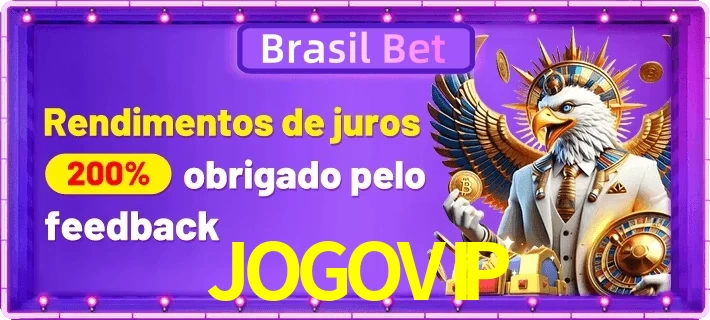 JOGOVIP