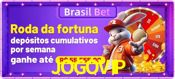 JOGOVIP