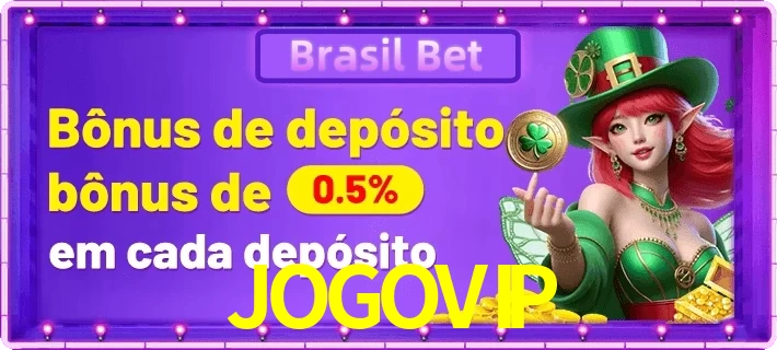 JOGOVIP