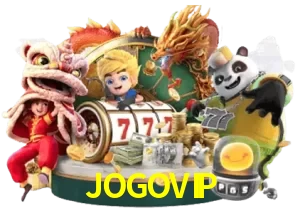 JOGOVIP