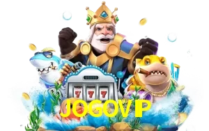 JOGOVIP