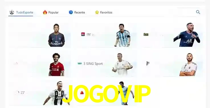 Esporte