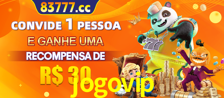 Banner institucional da jogovip sobre parceria de marcas e criação de uma marca de excelência, apresentando os mascotes de jogos populares como o Fortune Tiger.